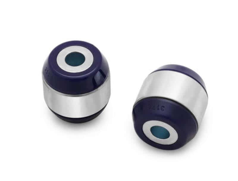 Superpro — SuperPro 09-14 Nissan Murano/Maxima Front Lower Control Arm Inner Bushing Kit
Bushing Kit - view 1