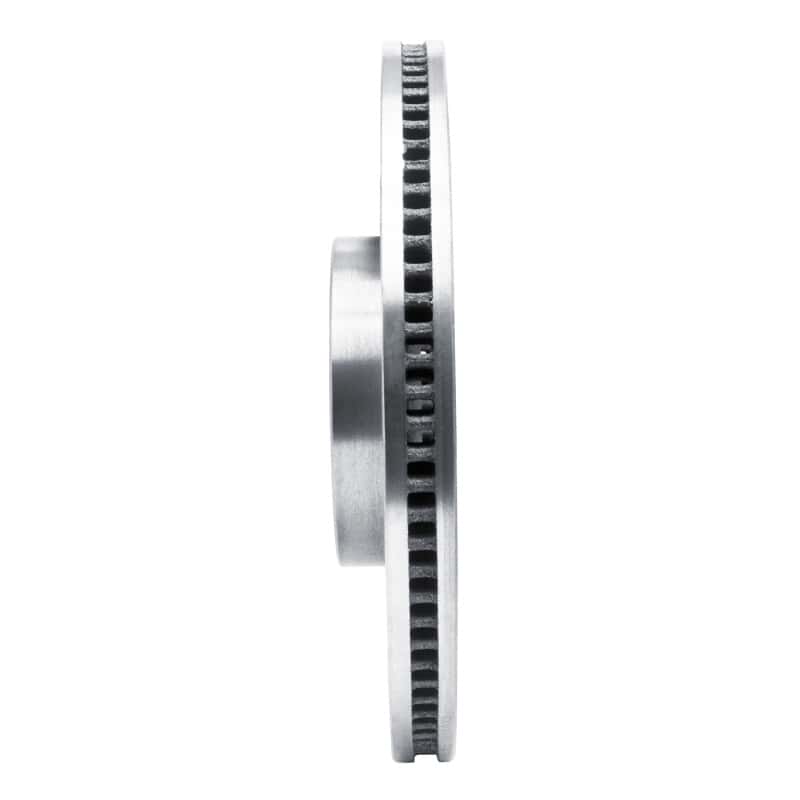 DFC — DFC 22-25 Ford Maverick Front Brake Rotor - view 3