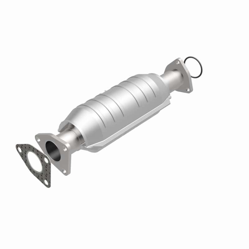 Magnaflow — MagnaFlow Conv DF 03-04 Honda Pilot 3.5L OEM
OEM Grade
OEM - view 29