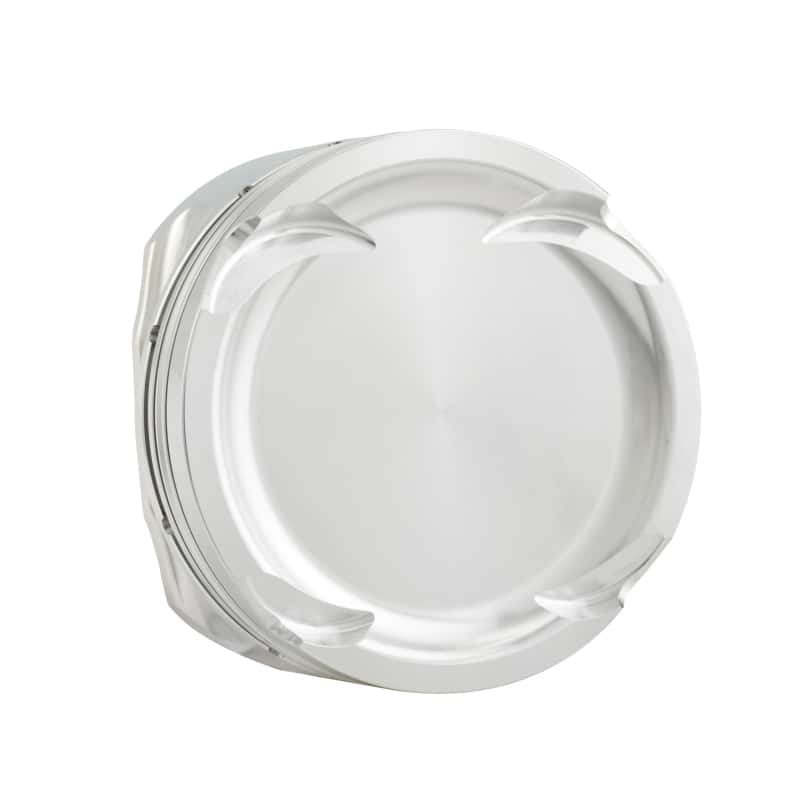 CP Pistons — CP Piston & Ring Set for Acura/Honda K24 w/K20A/A2/A3 - Bore (87mm) - Size (STD) - Compression Ratio - view 1