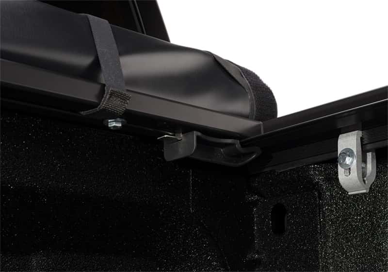 Truxedo — Truxedo 09-18 Ram 1500 & 19-20 Ram 1500 Classic 5ft 7in Pro X15 Bed Cover
PX15 09-18Ram5ft.7wo
PX15 09-18Ram5'7woRB - view 6