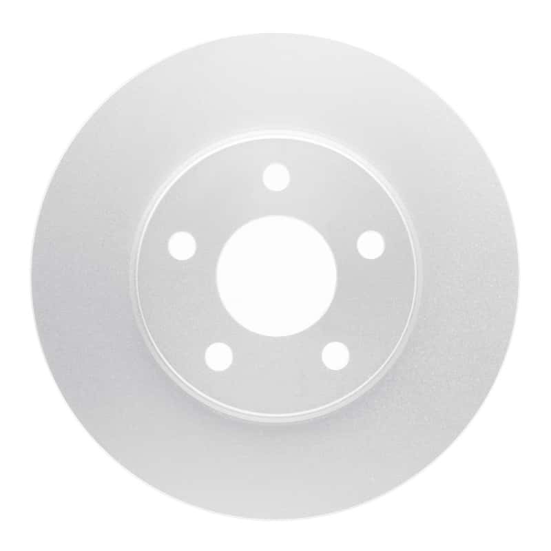 DFC — DFC 04-08 Chevrolet Malibu Front GeoSPEC Coated Rotor
DFC Brake Rotor - view 1