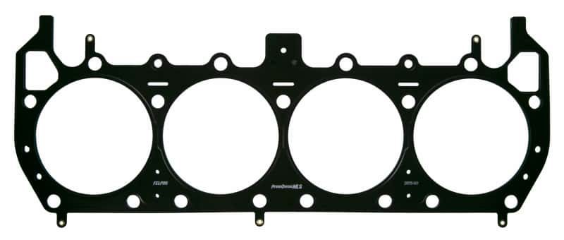 Fel-Pro — Fel-Pro 26515-041 PermaTorqueMLS Engine Cylinder Head Gasket - view 1