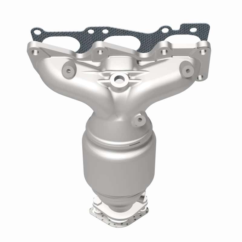 Magnaflow — MagnaFlow Conv Direct Fit 2016 Sorento V6 3.3 OEM Manifold
OEM Grade
OEM - view 16