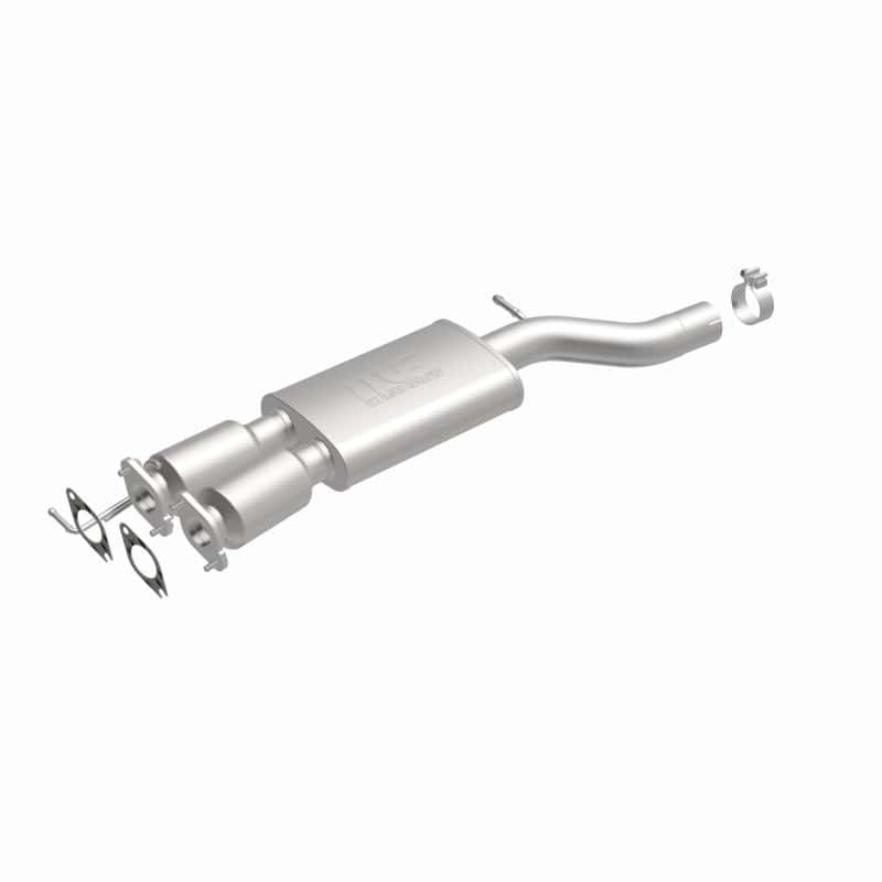 Magnaflow — MagnaFlow Conv Direct Fit 12-15 Cadillac SRX 3.6L
OEM Grade
OEM - view 6