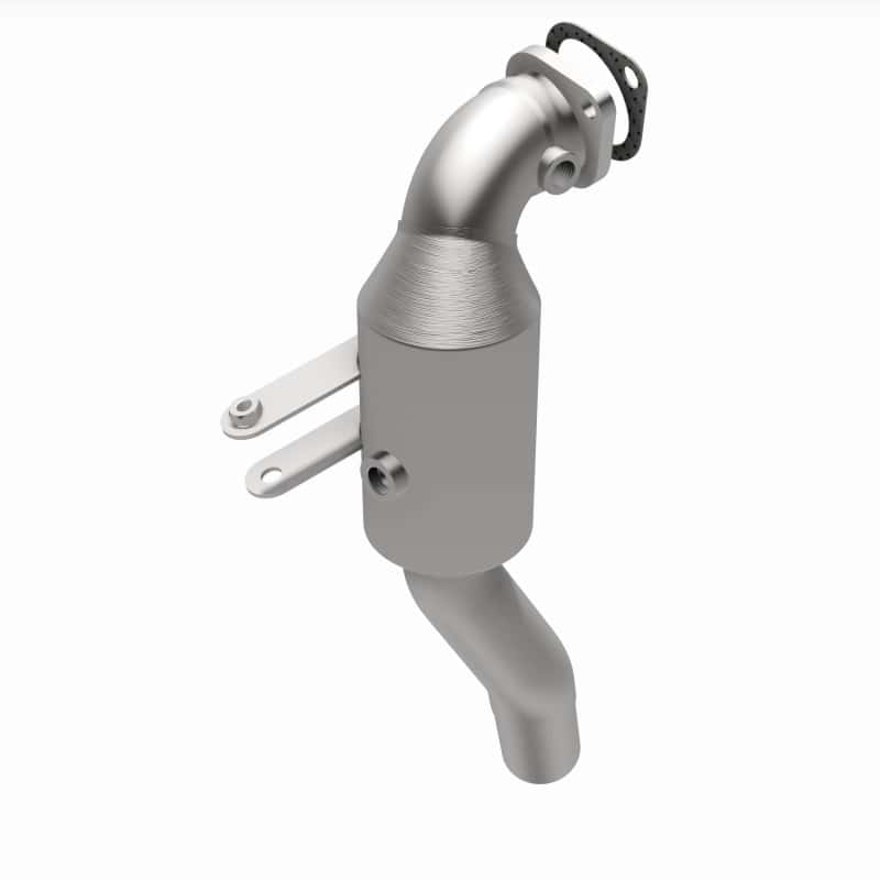 Magnaflow — Magnaflow 15-17 Edge V6 2.7 OEM Close Coupled Direct Fit Converter
OEM Grade
OEM - view 23