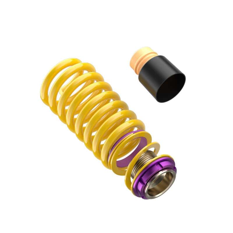 KW — KW H.A.S. for Audi RS7
Adj Lowering Springs - view 8