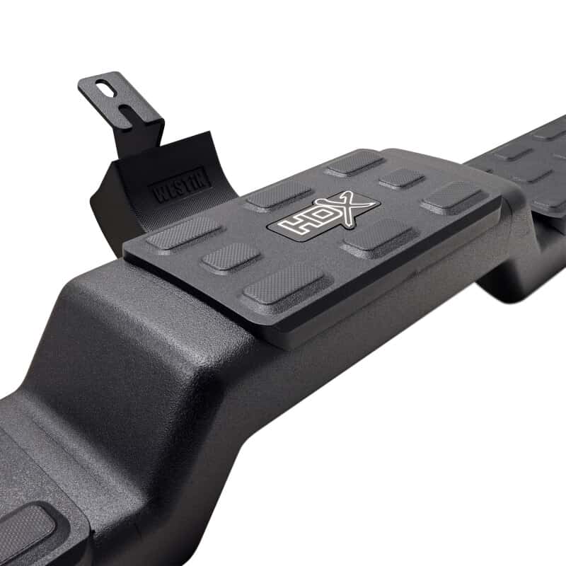 Westin — Westin 05-23 Toyota Tacoma DC HDX Running Boards - Tex. Blk
Running Board - view 14
