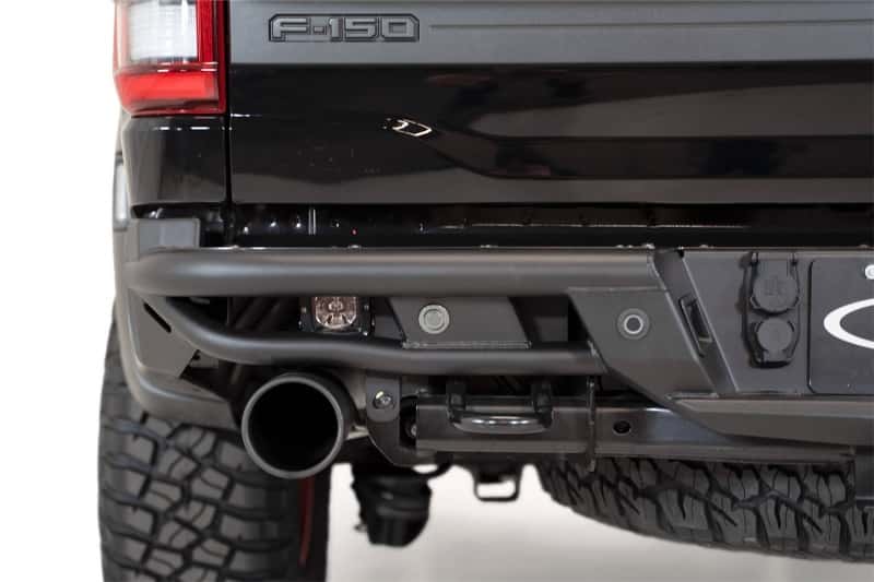 Addictive Desert Designs — Addictive Desert Designs 21-22 Ford Raptor PRO Bolt-On Rear Bumper
Bumper- Rear
Bumpers - view 9