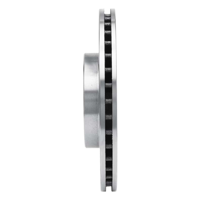 DFC — DFC 98-04 Ford Contour Front Brake Rotor
DFC Brake Rotor - view 3
