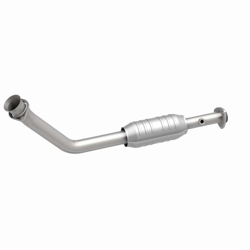 Magnaflow — MagnaFlow Conv DF Beretta-Corsica 96 3.1L
HM Grade
HM - view 10