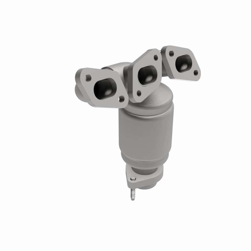 Magnaflow — MagnaFlow Conv DF Contour 2.5L Rear Manifold
HM Grade
HM - view 29