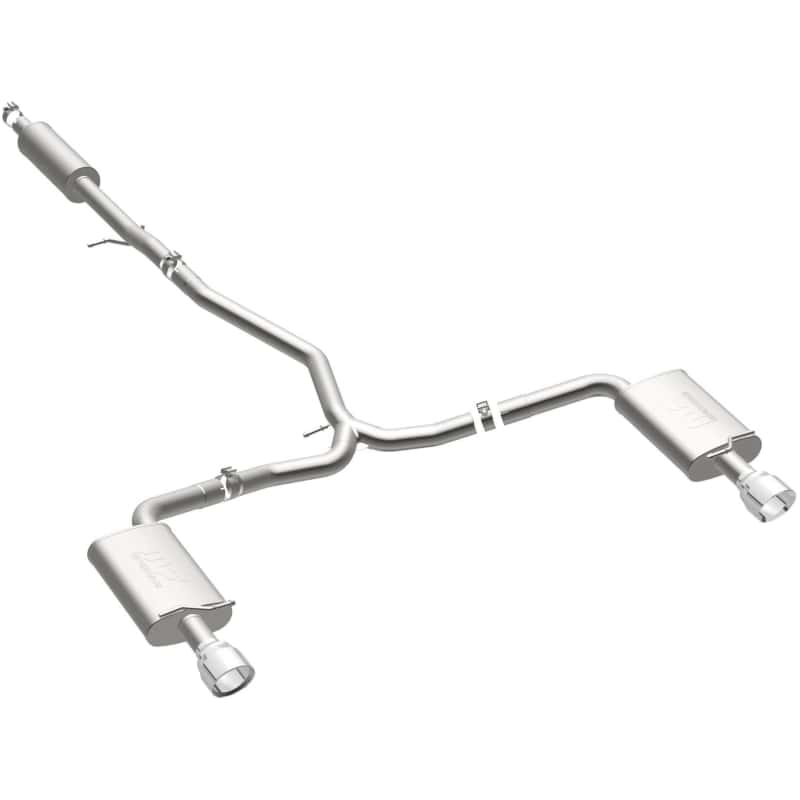 Magnaflow — Magnaflow Sys CB 2015 Ford Taurus 3.5L
Cat-Back - view 25
