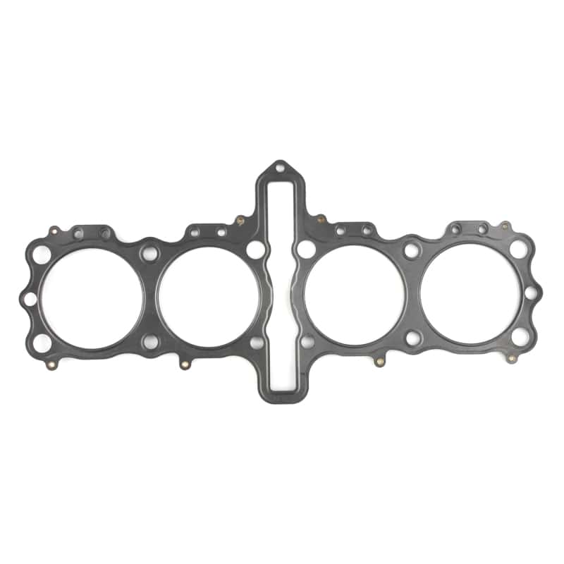 Cometic Gasket — Cometic 97-05 Suzuki GSXR1100 81mm Head Gasket
Cylinder Head Gasket - view 2