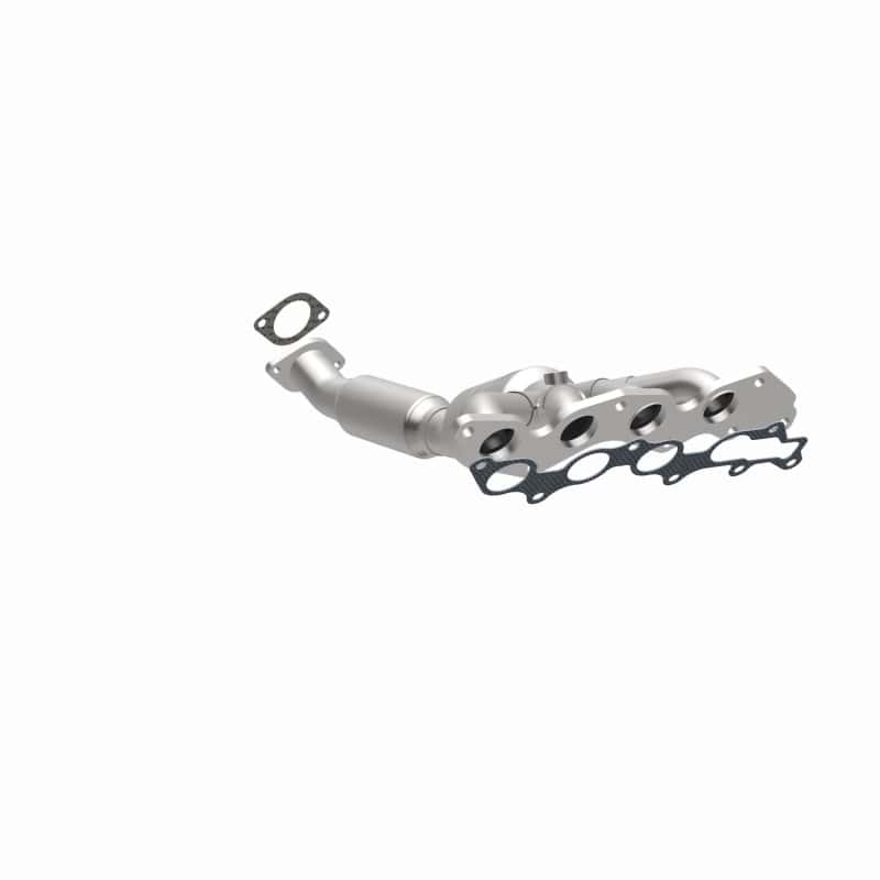 Magnaflow — MagnaFlow Conv DF 08-09 Ford Focus 2.0L
OEM Grade
OEM - view 21