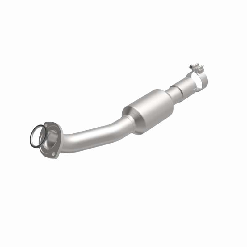 Magnaflow — MagnaFlow Conv DF 09-12 Toyota RAV4 2.5 3.5 Underbody
OEM Grade
OEM - view 29