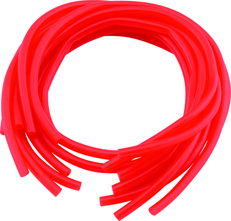 BikeMaster — BikeMaster Replacement Kit 10 Pk - Red - view 1
