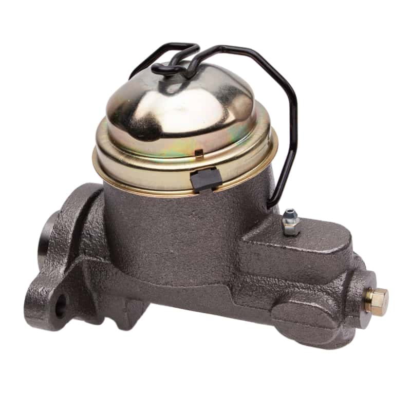 DFC — DFC 62-66 Chevrolet Chevelle Brake Master Cylinder
DFC Brake Master Cyl - view 5
