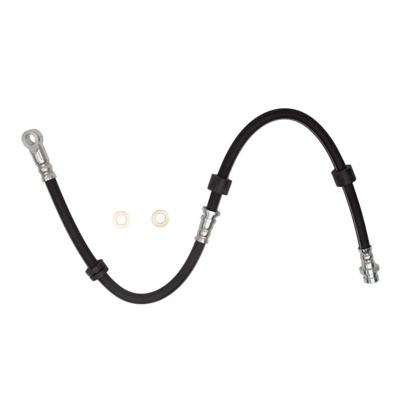 DFC — DFC 07-23 Mitsubishi Outlander Front-L Brake Hose - view 1