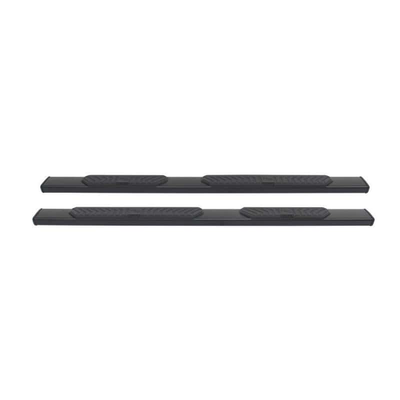 Westin — Westin 2016-2018 Nissan Titan XD Crew Cab R5 Nerf Step Bars - Black
Nerf/Step Bar - view 5
