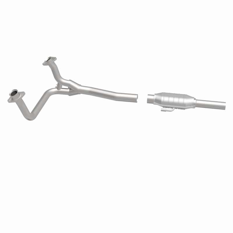 Magnaflow — MagnaFlow Conv DF Ford 85 94
Standard Grade
Standard - view 12