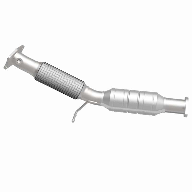 Magnaflow — MagnaFlow Conv DF 06-09 Volvo S40 2.4L
OEM Grade
OEM - view 12