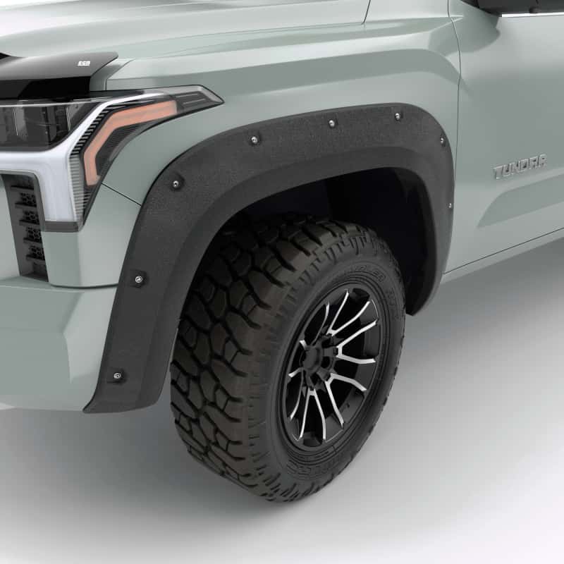 EGR — EGR 22-23 Toyota Tundra Bolt-On Look Fender Flares - Set
Bolt-style Flares
BLF1011-BS-BO - view 11