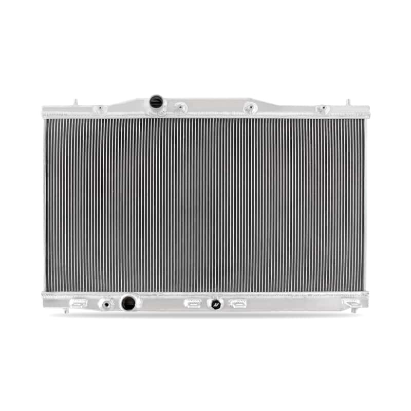 Mishimoto — Mishimoto 2017+ Honda Civic Type R Performance Aluminum Radiator
Aluminum Radiator - view 4