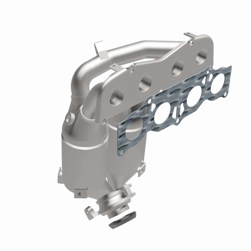 Magnaflow — MagnaFlow Conv DF 01-06 Toyota Highlander 2.4L
OEM Grade
OEM - view 7