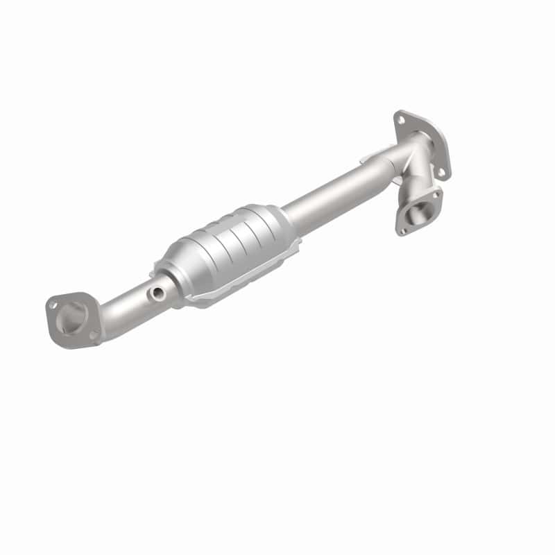 Magnaflow — MagnaFlow Conv DF 05-07 4Runner Passenger Side Rear
HM Grade
HM - view 6