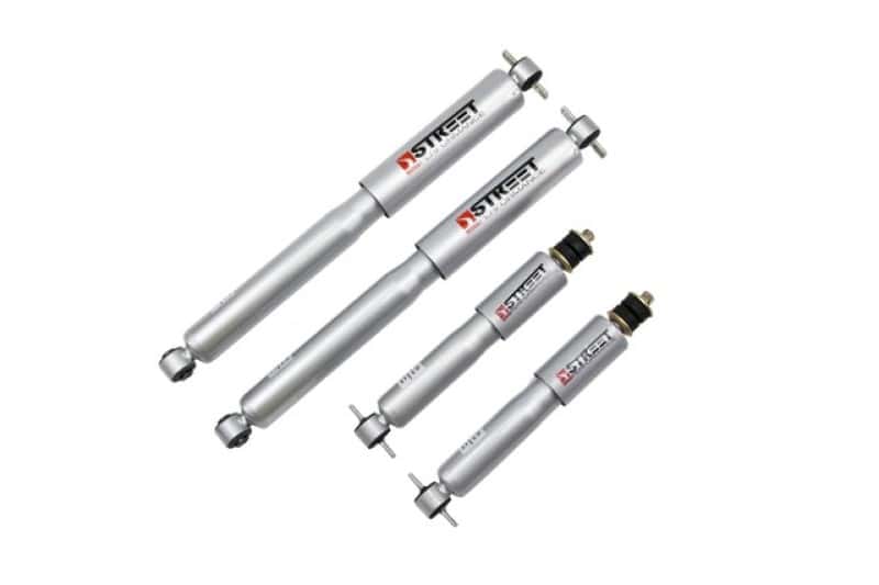 Belltech — Belltech SHOCK SET STREET PERFORMANCE
SHOCK ABSORBER SET - view 2