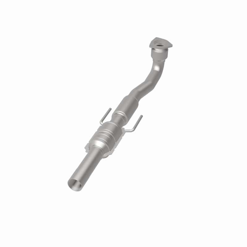 Magnaflow — Magnaflow Conv DF 03-08 Saab 9-3 2.0L
HM Grade
HM - view 17