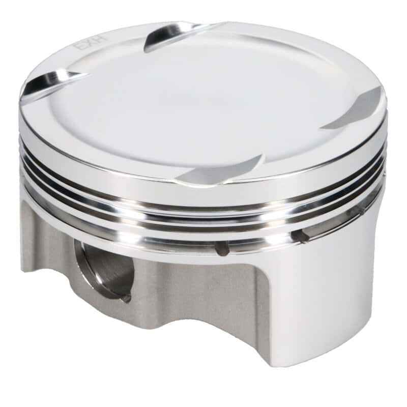 JE Pistons — JE Pistons CHRY 2.0 420A 88MKIT Set of 4 Pistons - view 3