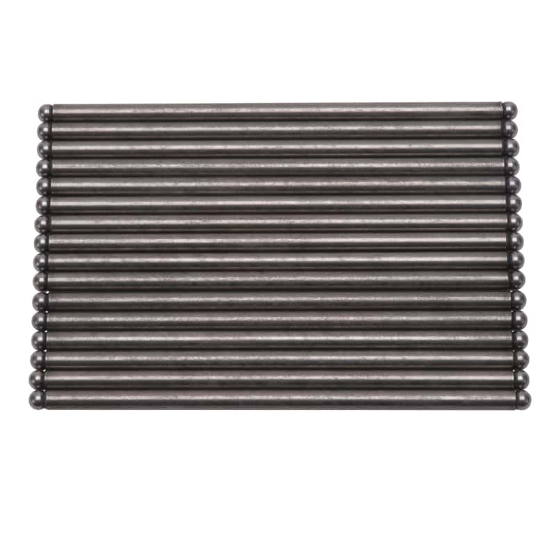 Edelbrock — Edelbrock Pushrod Set Retro-Fit Hyd Roller Appl SBF 351W
CYL HEAD COMPONENTS - view 3