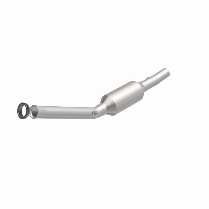 Magnaflow — MagnaFlow Conv DF 03-06 Echo/xA 1.5L
HM Grade
HM - view 5