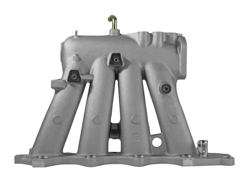 Skunk2 Racing — Skunk2 Pro Series 90-01 Honda/Acura B18A/B/B20 DOHC Intake Manifold w/o Gasket (CARB Exempt)
Intake Manifold - view 5
