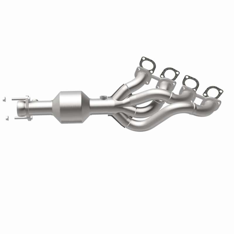 Magnaflow — Magnaflow Conv DF 04-05 BMW 545I 4.4L  P/S
California - view 20