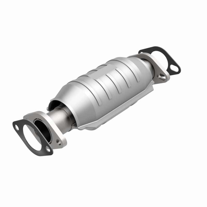 Magnaflow — MagnaFlow Conv Direct Fit Mazda-Nissan
Standard Grade
Standard - view 27