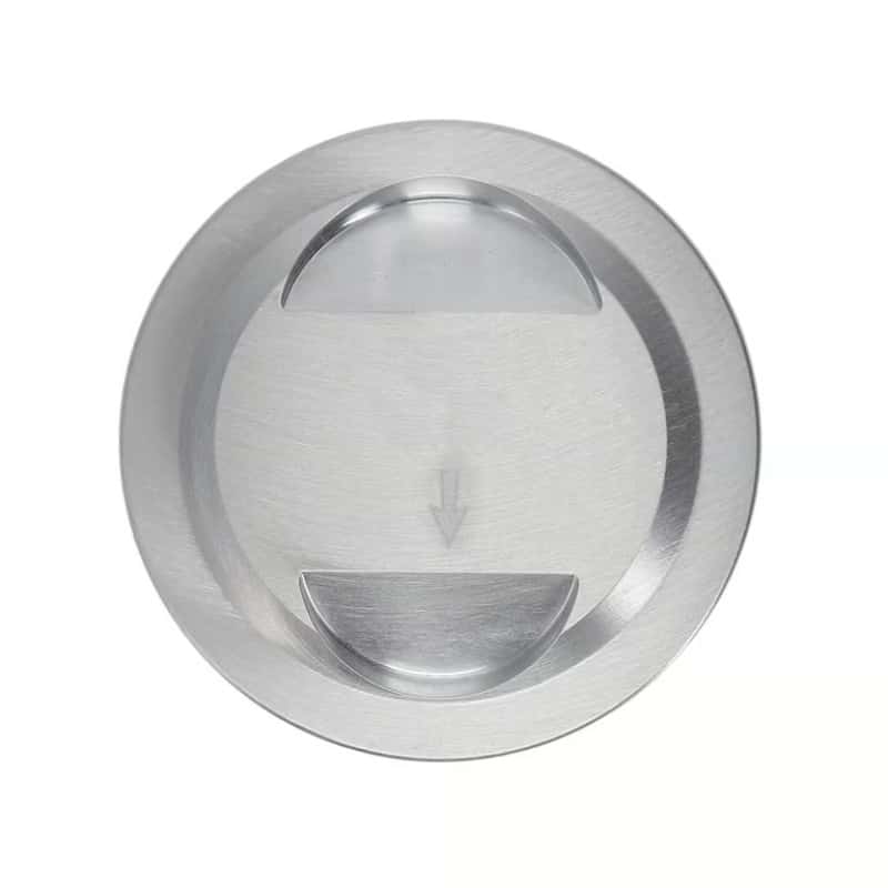Wiseco — Wiseco Honda XR/XL185,200, ATC 185,200 10.25:1 CR Piston
Piston Kit - view 12