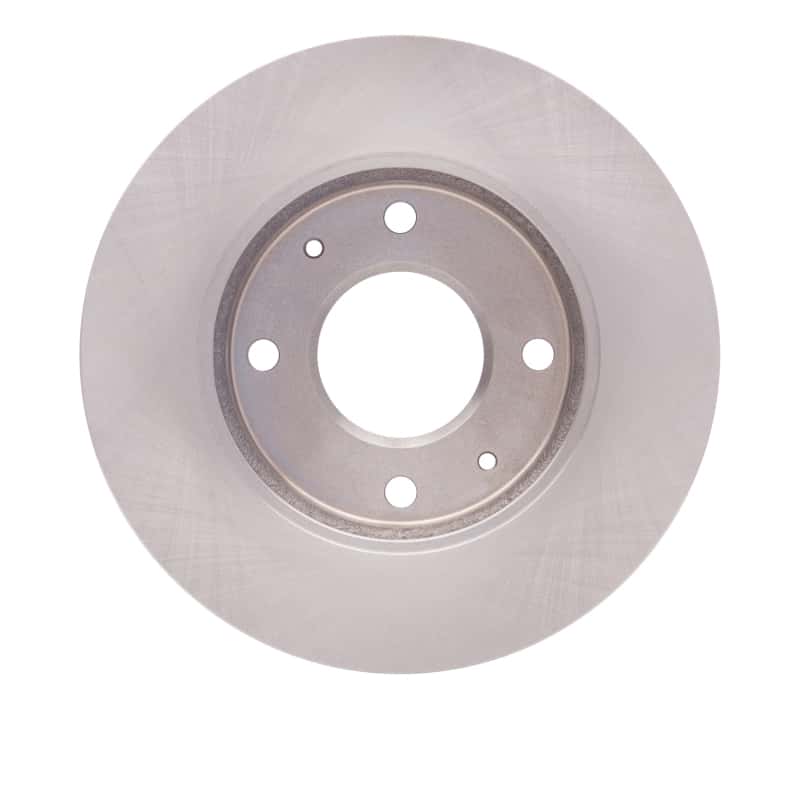 DFC — DFC 01-03 Hyundai Sonata Front Brake Rotor
DFC Brake Rotor - view 5
