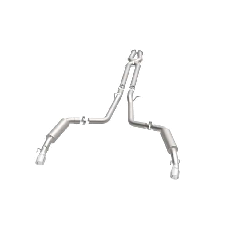Magnaflow — MagnaFlow SYS C/B 05-06 Pontiac GTO 6.0L 3inch
Cat-Back - view 43