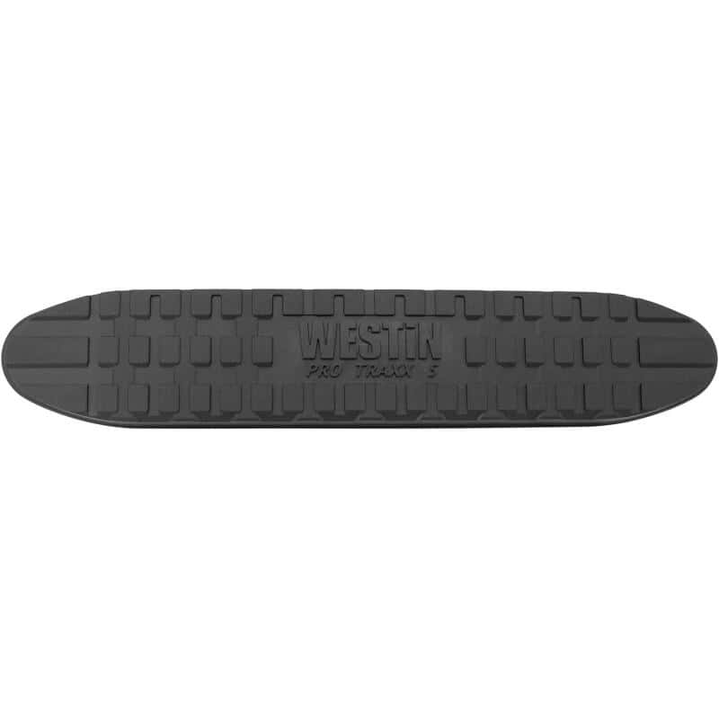 Westin — Westin PRO TRAXX 5 Replacement Service Kit with 24in pad - Black
Nerf/Step Bar Pad - view 2