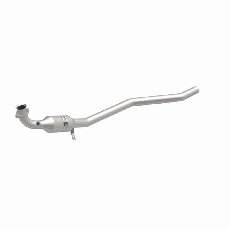 Magnaflow — Magnaflow Conv DF 06-09 ML350 3.5L ps
OEM Grade
OEM - view 8