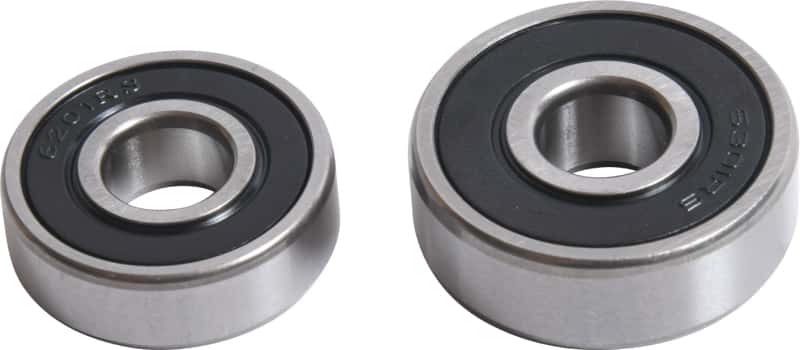 Pivot Works — Pivot Works 86-97 Kawasaki KX80 Front Wheel Bearing Kit - view 2