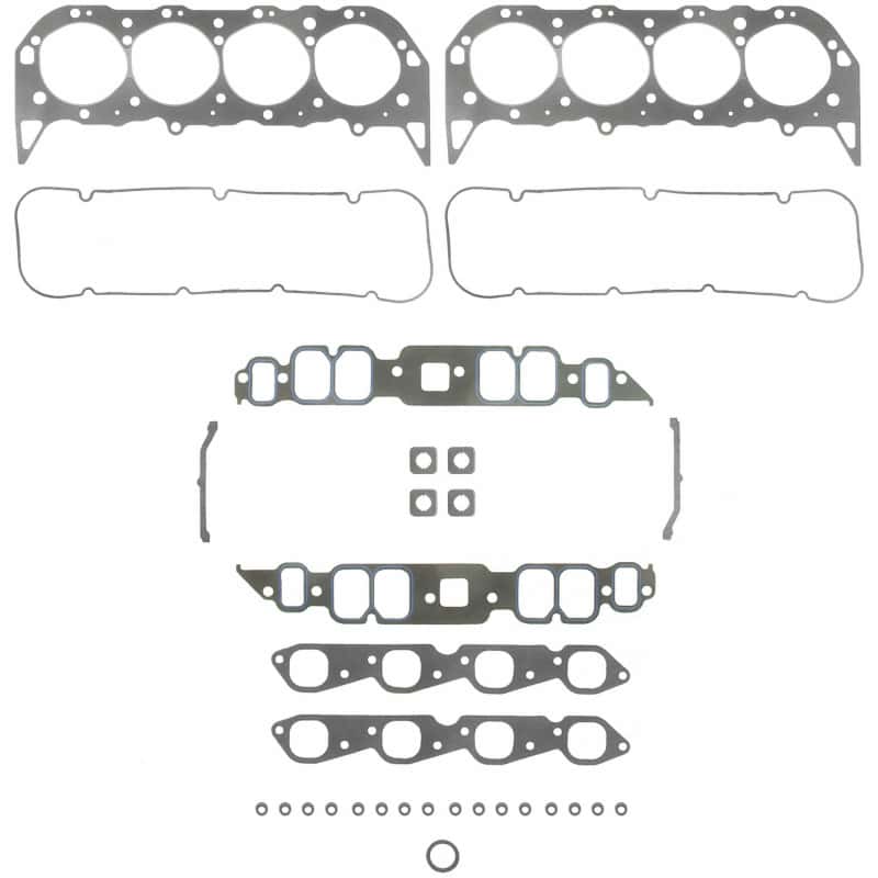 Fel-Pro — Fel-Pro 17201 Engine Cylinder Head Gasket Set - view 2