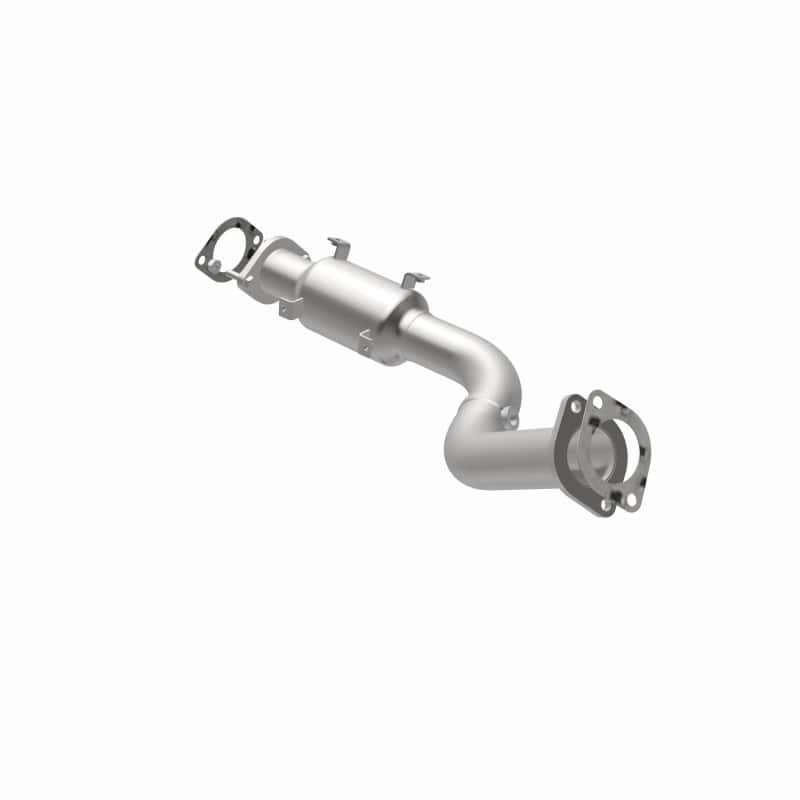 Magnaflow — Magnaflow 14-15 Rogue 2.5 Underbody Direct Fit Converter
OEM Grade
OEM - view 22