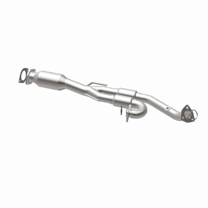 Magnaflow — MagnaFlow Conv DF MAXIMA- 04-05 6 3.5L
HM Grade
HM - view 21