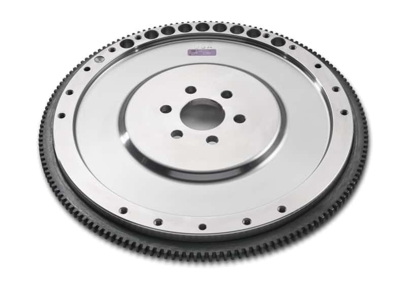 Ford Racing — Ford Racing Manual Transmission Flywheel Steel 157T 50
Clutch Flywheel - view 8