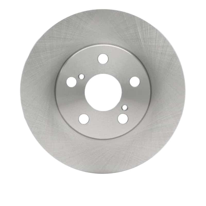 DFC — DFC 10-17 Lexus CT200H Front Brake Rotor
DFC Brake Rotor - view 1