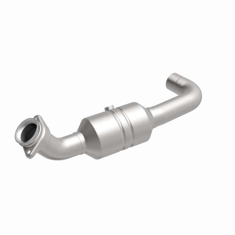 Magnaflow — Magnaflow Conv DF 2011-2014 F-150 5.0L Underbody
OEM Grade
OEM - view 9